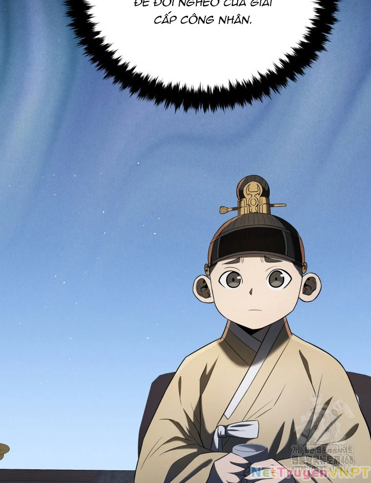 Vương Triều Đen Tối: Joseon Chapter 86 - Trang 2