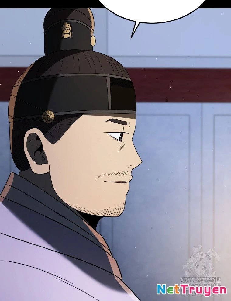 Vương Triều Đen Tối: Joseon Chapter 86 - Trang 2