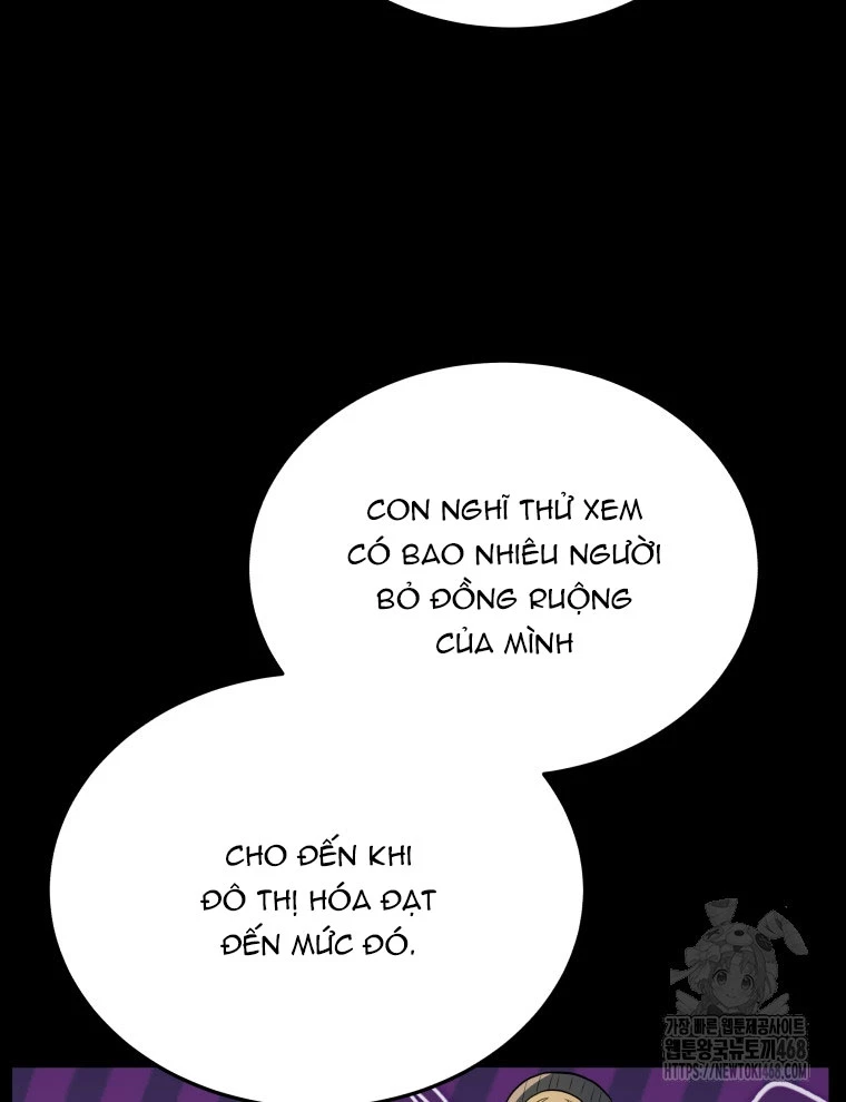Vương Triều Đen Tối: Joseon Chapter 86 - Trang 2