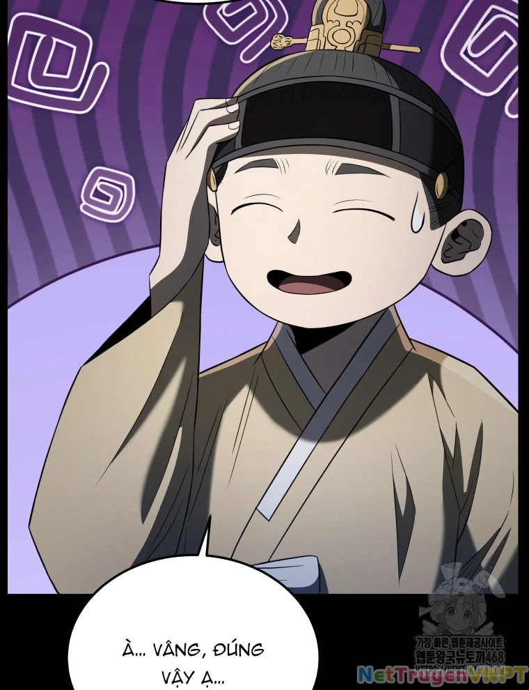 Vương Triều Đen Tối: Joseon Chapter 86 - Trang 2