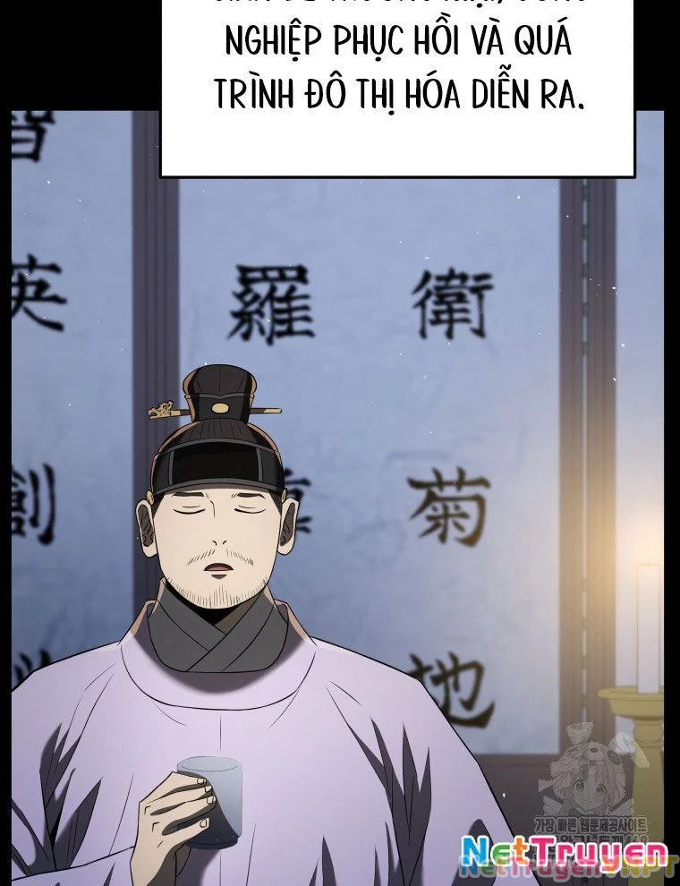 Vương Triều Đen Tối: Joseon Chapter 86 - Trang 2