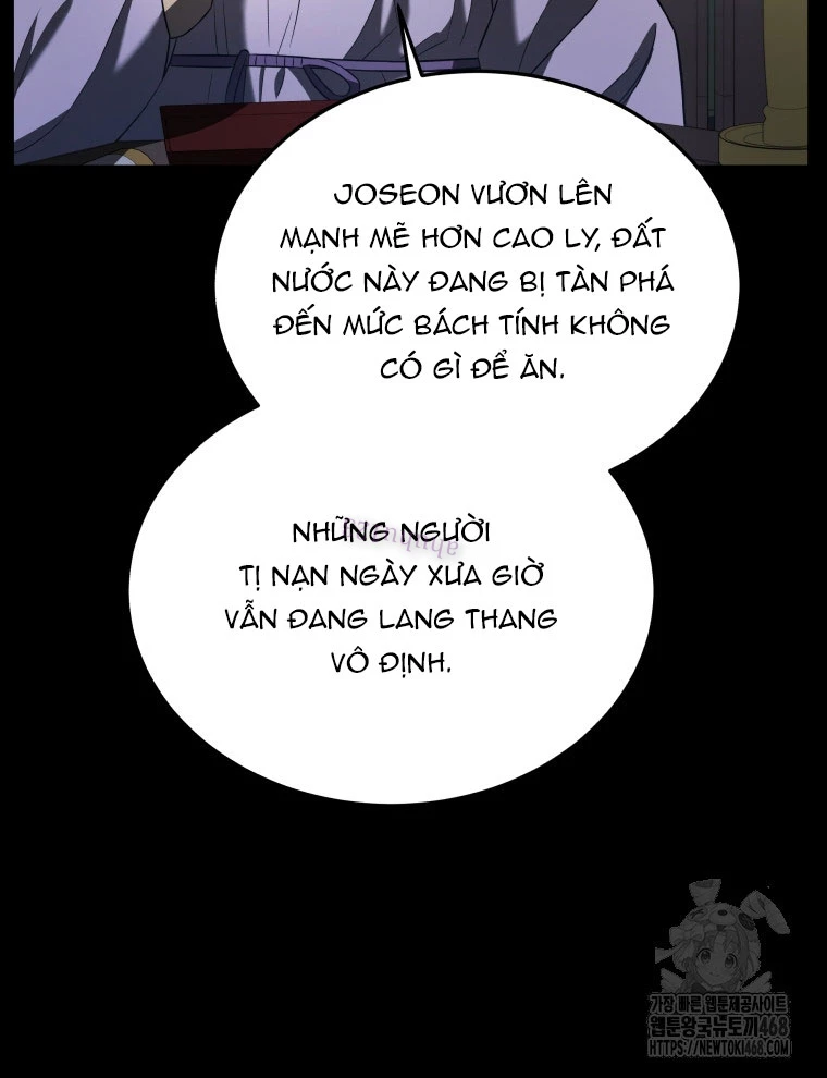Vương Triều Đen Tối: Joseon Chapter 86 - Trang 2