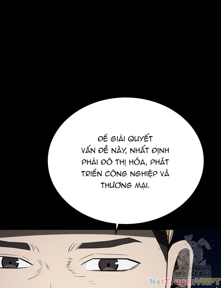 Vương Triều Đen Tối: Joseon Chapter 86 - Trang 2