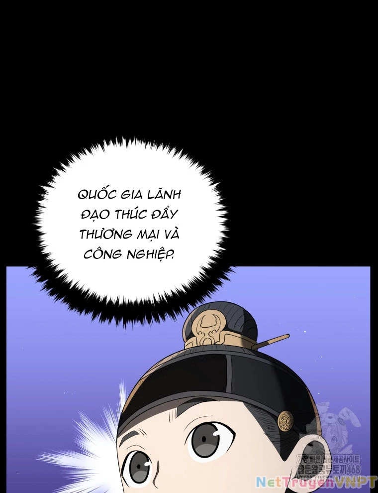 Vương Triều Đen Tối: Joseon Chapter 86 - Trang 2