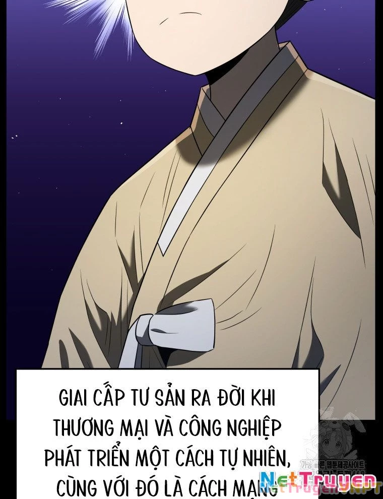 Vương Triều Đen Tối: Joseon Chapter 86 - Trang 2