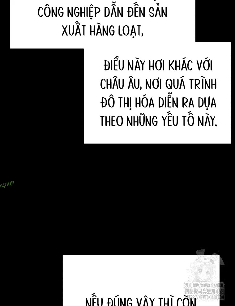 Vương Triều Đen Tối: Joseon Chapter 86 - Trang 2