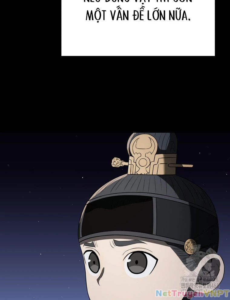 Vương Triều Đen Tối: Joseon Chapter 86 - Trang 2