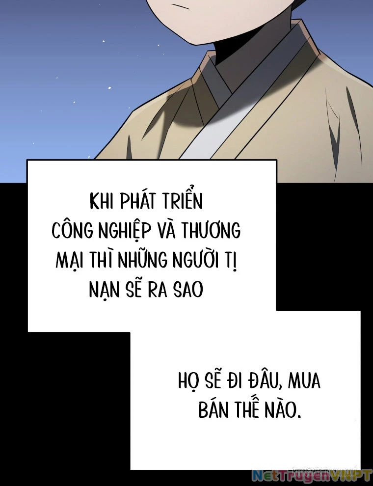 Vương Triều Đen Tối: Joseon Chapter 86 - Trang 2