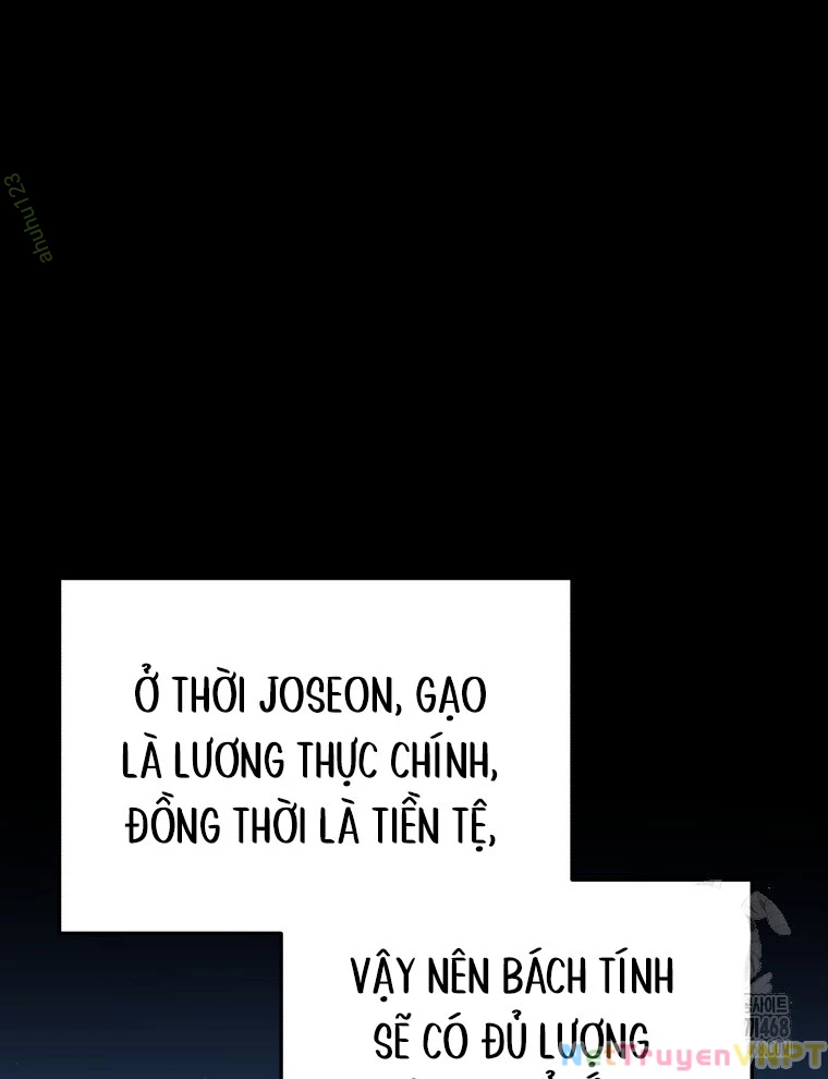 Vương Triều Đen Tối: Joseon Chapter 86 - Trang 2