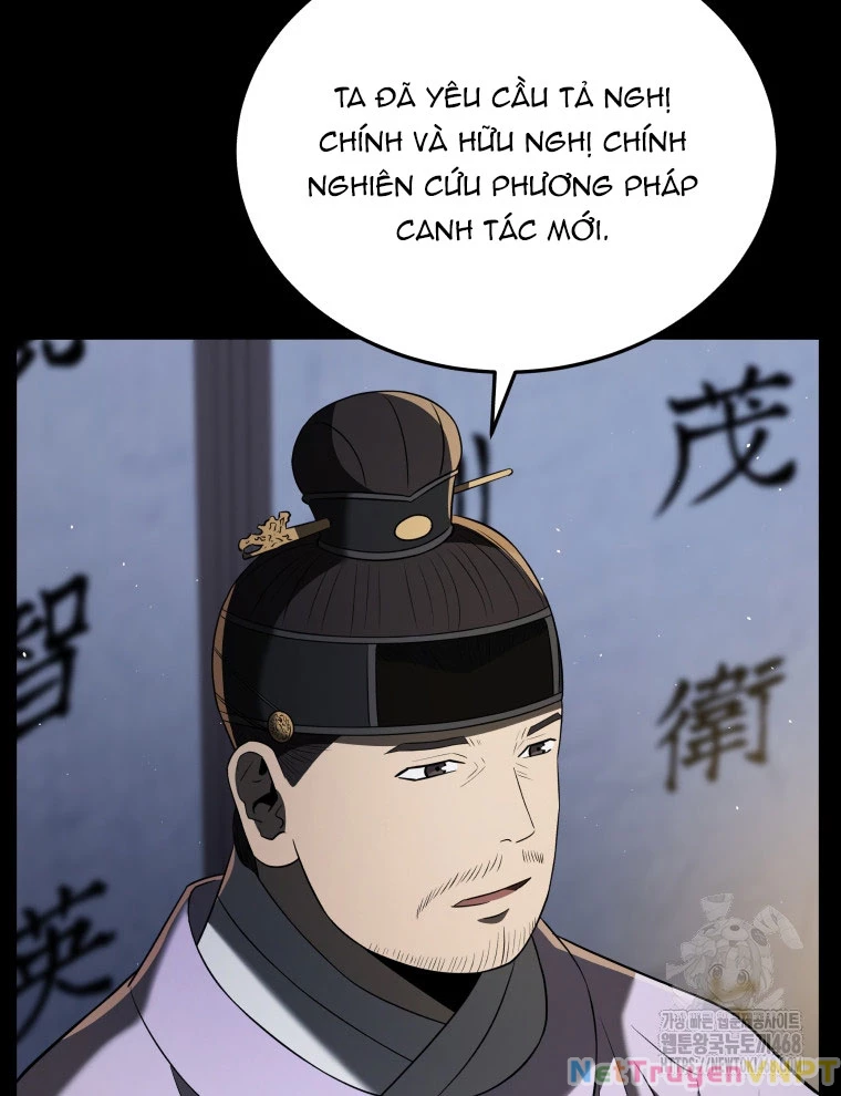 Vương Triều Đen Tối: Joseon Chapter 86 - Trang 2