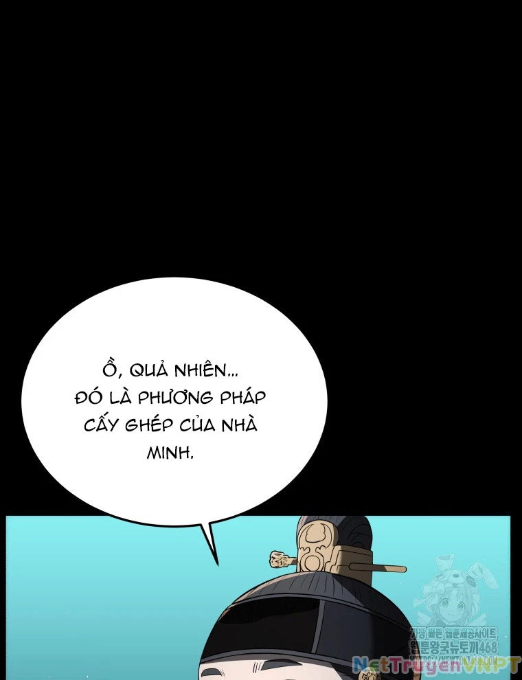 Vương Triều Đen Tối: Joseon Chapter 86 - Trang 2
