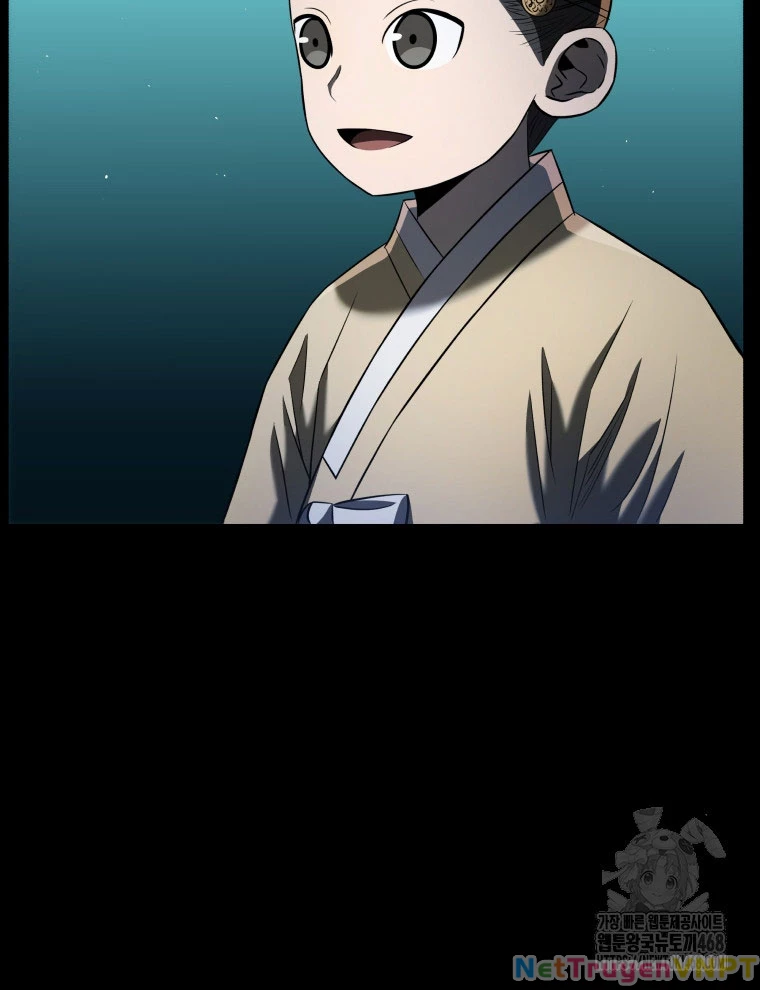 Vương Triều Đen Tối: Joseon Chapter 86 - Trang 2