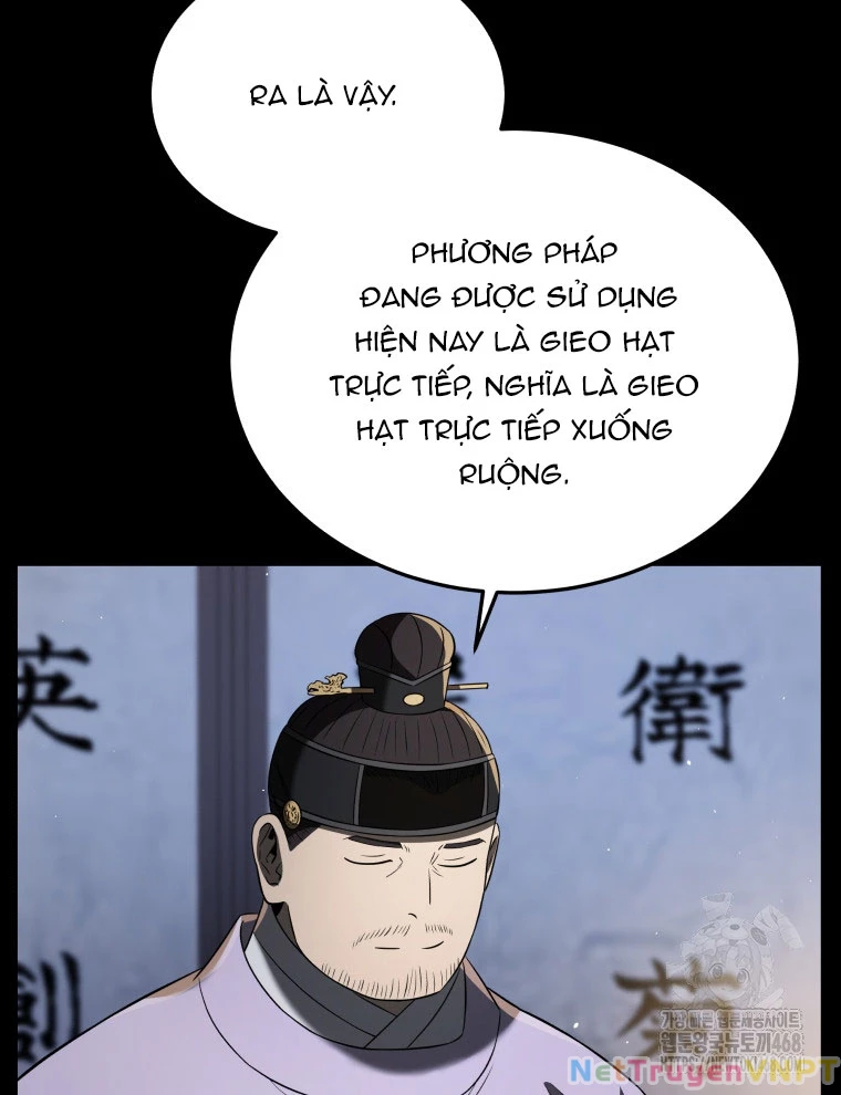 Vương Triều Đen Tối: Joseon Chapter 86 - Trang 2