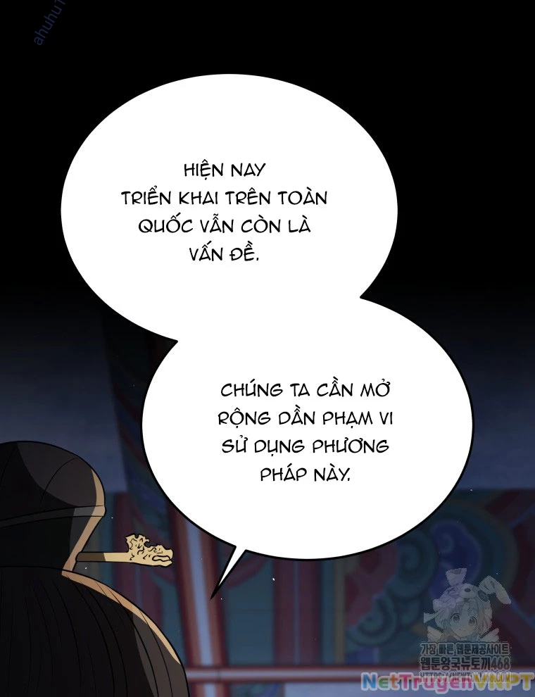 Vương Triều Đen Tối: Joseon Chapter 86 - Trang 2