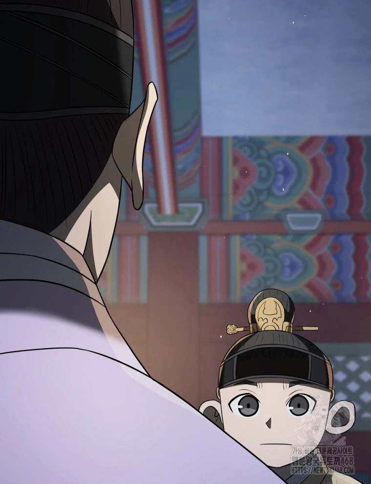 Vương Triều Đen Tối: Joseon Chapter 86 - Trang 2