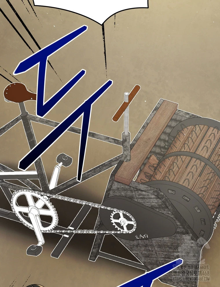 Vương Triều Đen Tối: Joseon Chapter 86 - Trang 2