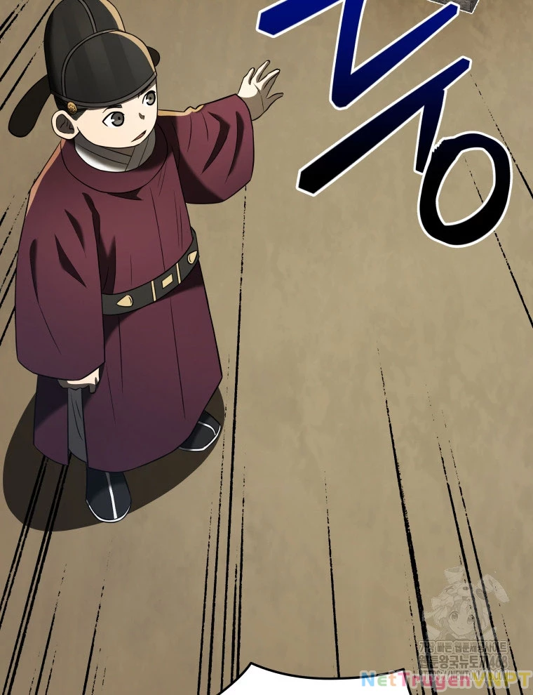 Vương Triều Đen Tối: Joseon Chapter 86 - Trang 2