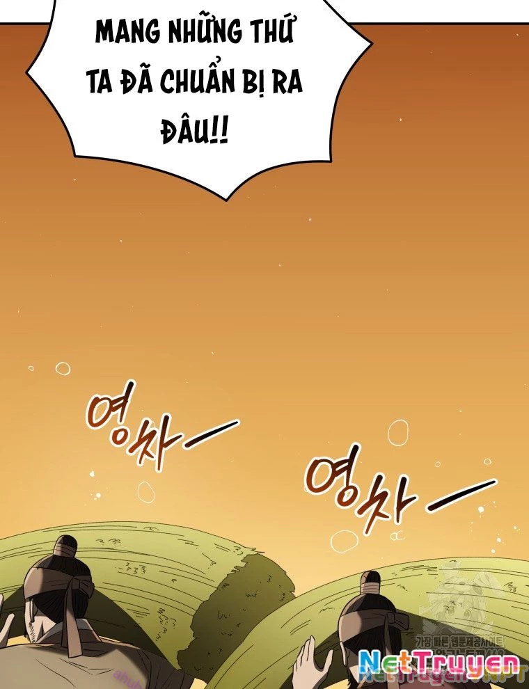 Vương Triều Đen Tối: Joseon Chapter 86 - Trang 2