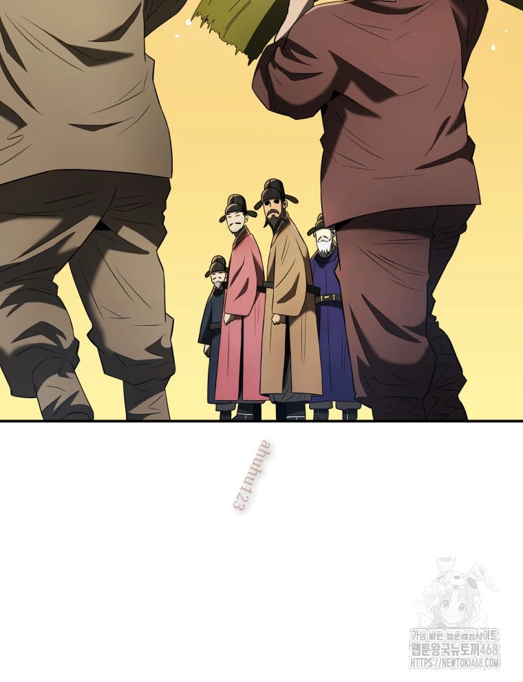 Vương Triều Đen Tối: Joseon Chapter 86 - Trang 2