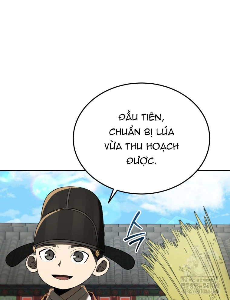 Vương Triều Đen Tối: Joseon Chapter 86 - Trang 2