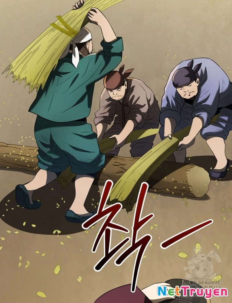 Vương Triều Đen Tối: Joseon Chapter 86 - Trang 2
