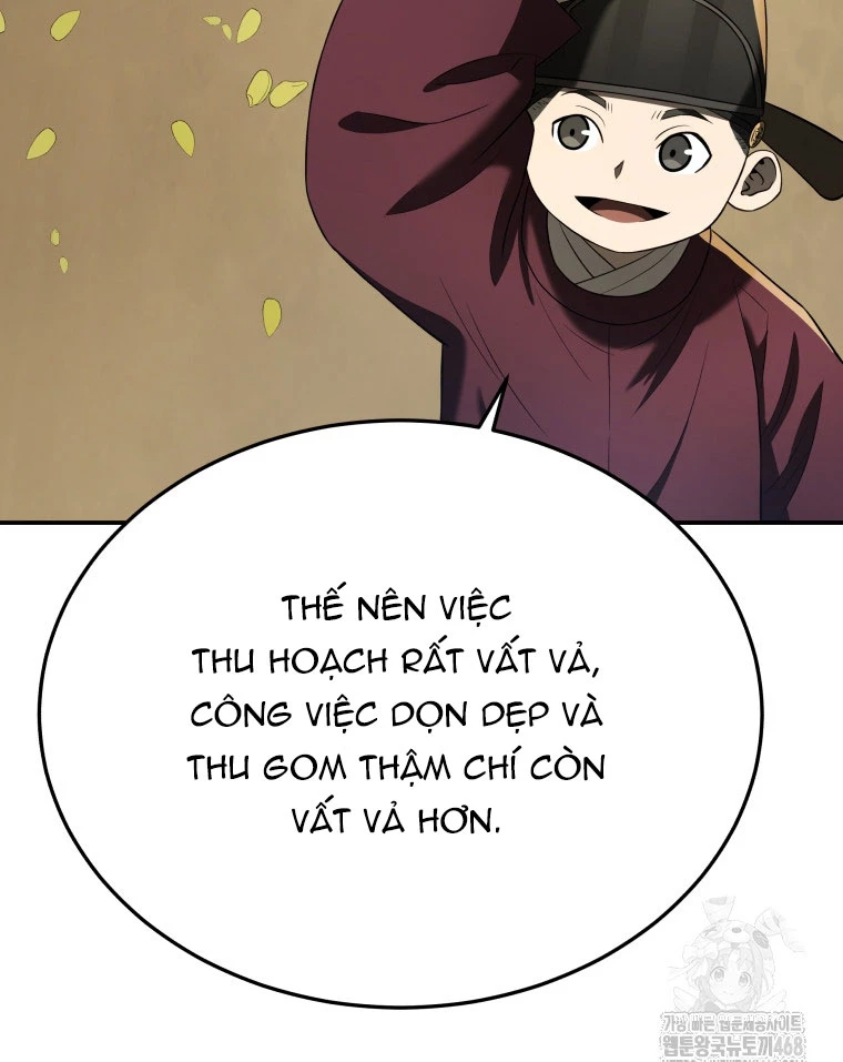 Vương Triều Đen Tối: Joseon Chapter 86 - Trang 2
