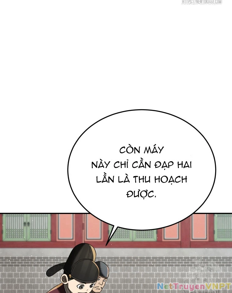 Vương Triều Đen Tối: Joseon Chapter 86 - Trang 2