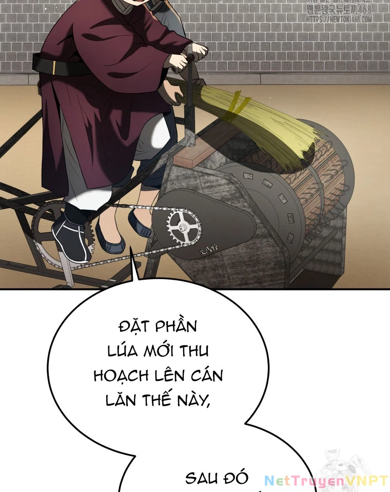 Vương Triều Đen Tối: Joseon Chapter 86 - Trang 2