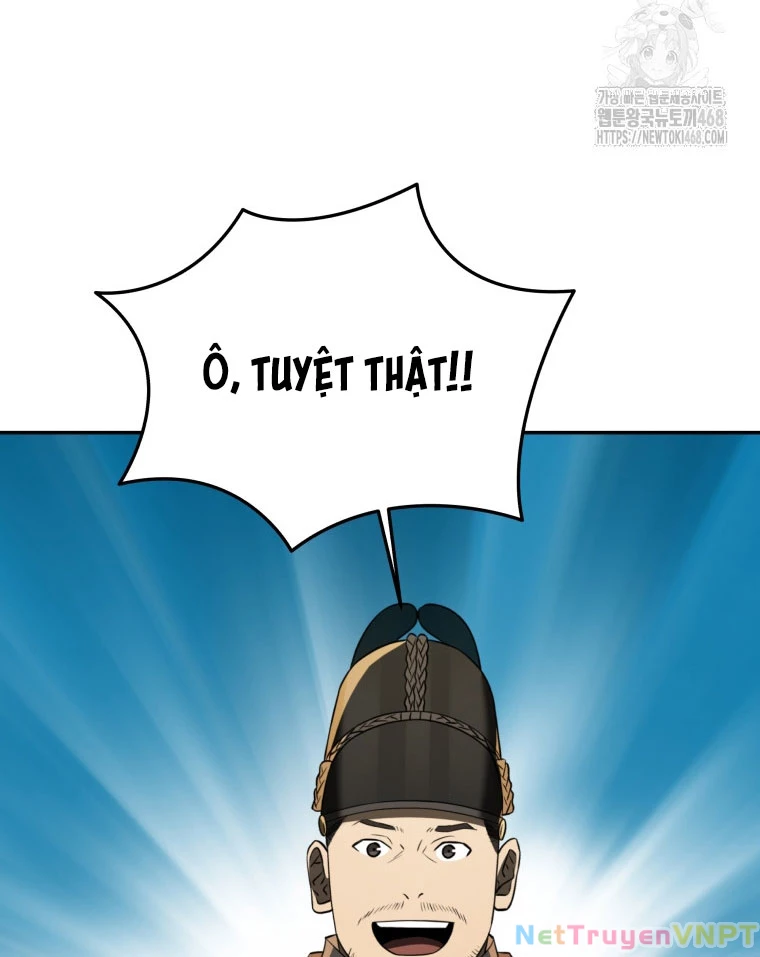 Vương Triều Đen Tối: Joseon Chapter 86 - Trang 2