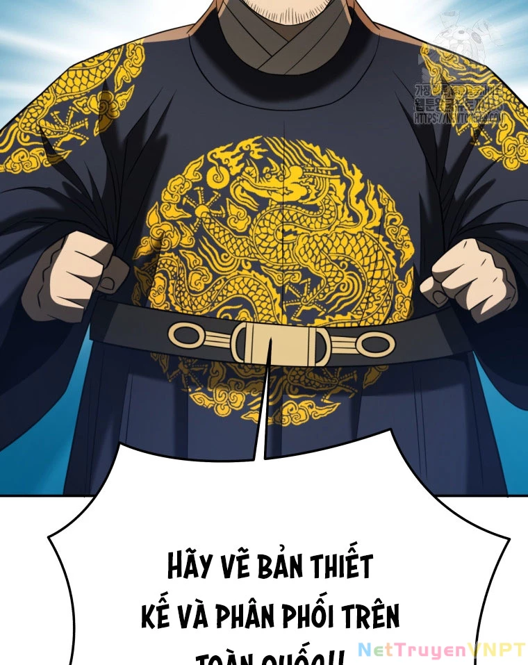 Vương Triều Đen Tối: Joseon Chapter 86 - Trang 2