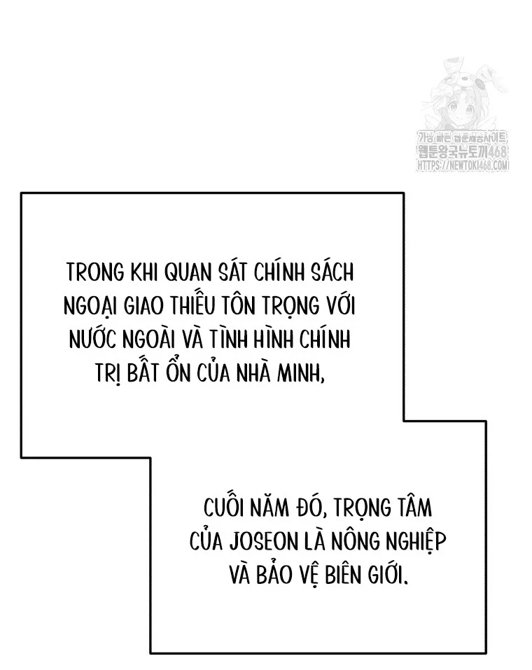 Vương Triều Đen Tối: Joseon Chapter 86 - Trang 2