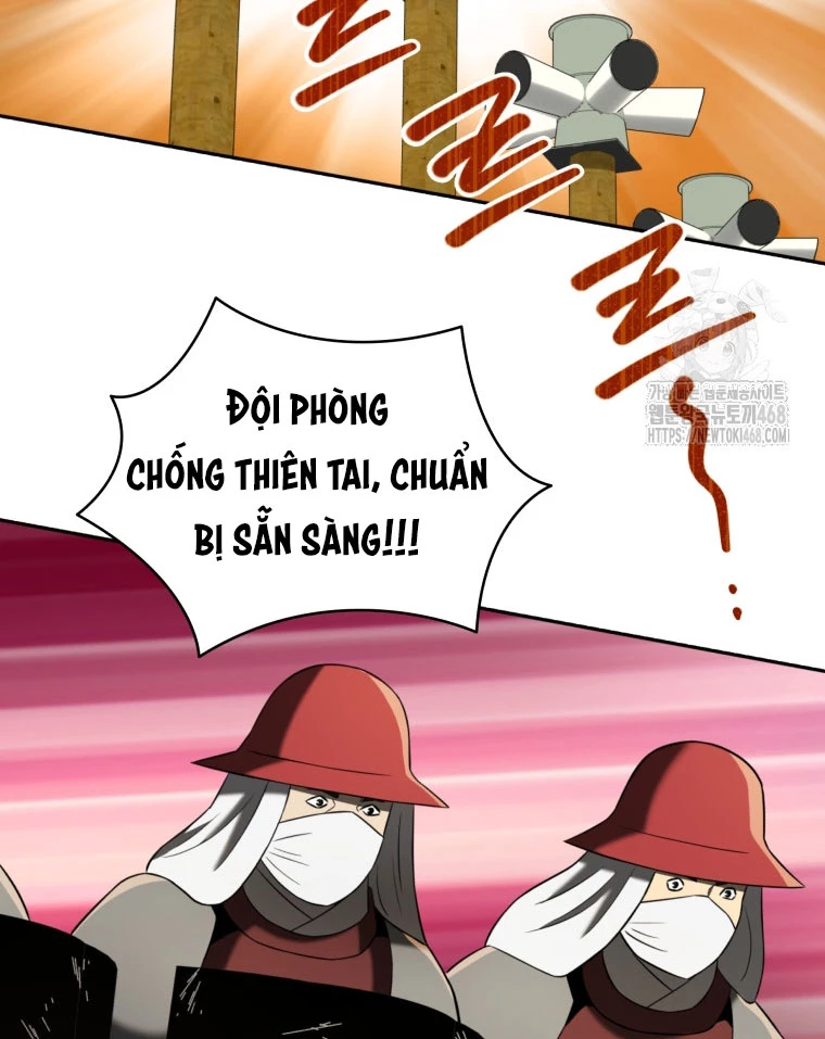 Vương Triều Đen Tối: Joseon Chapter 86 - Trang 2