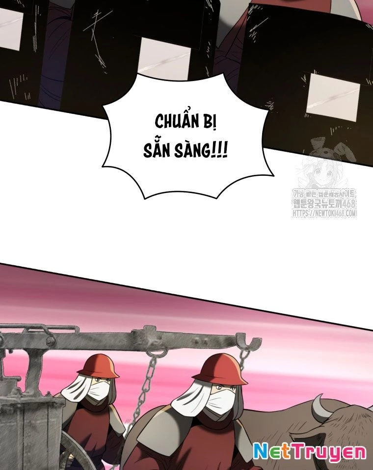 Vương Triều Đen Tối: Joseon Chapter 86 - Trang 2