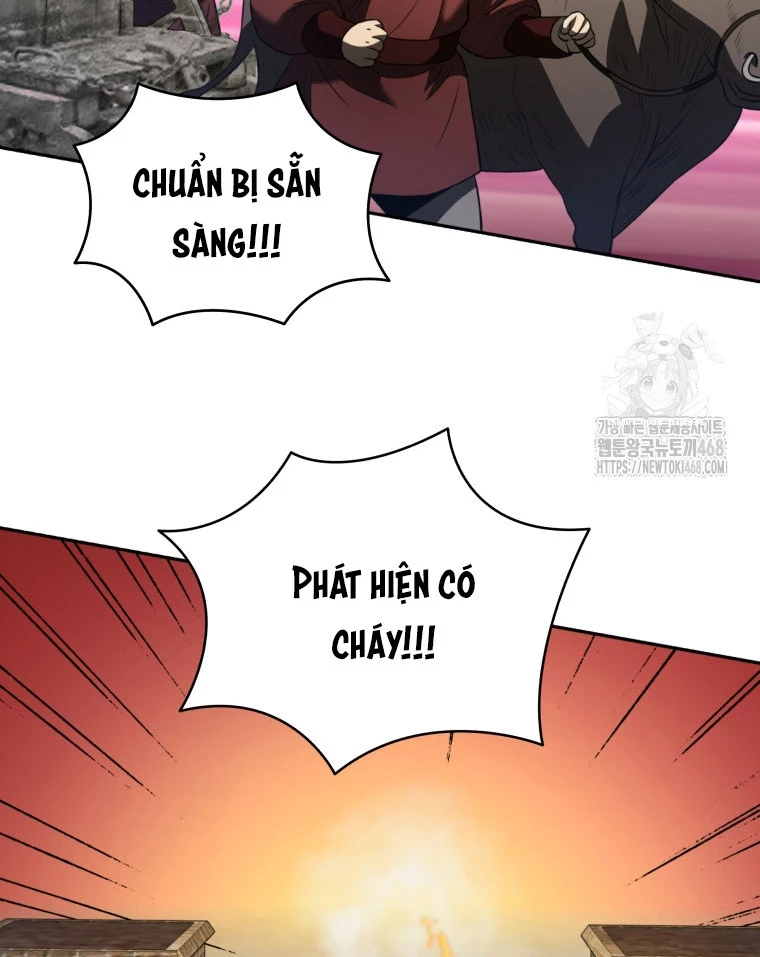 Vương Triều Đen Tối: Joseon Chapter 86 - Trang 2