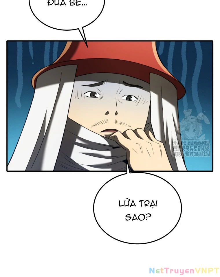 Vương Triều Đen Tối: Joseon Chapter 86 - Trang 2