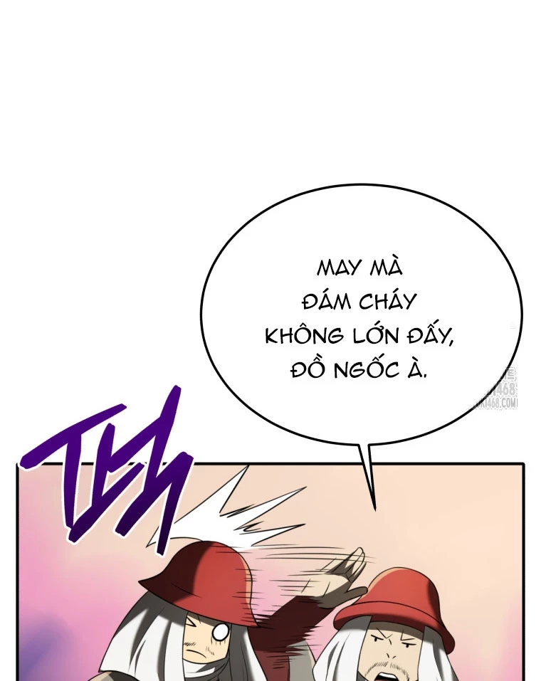 Vương Triều Đen Tối: Joseon Chapter 86 - Trang 2