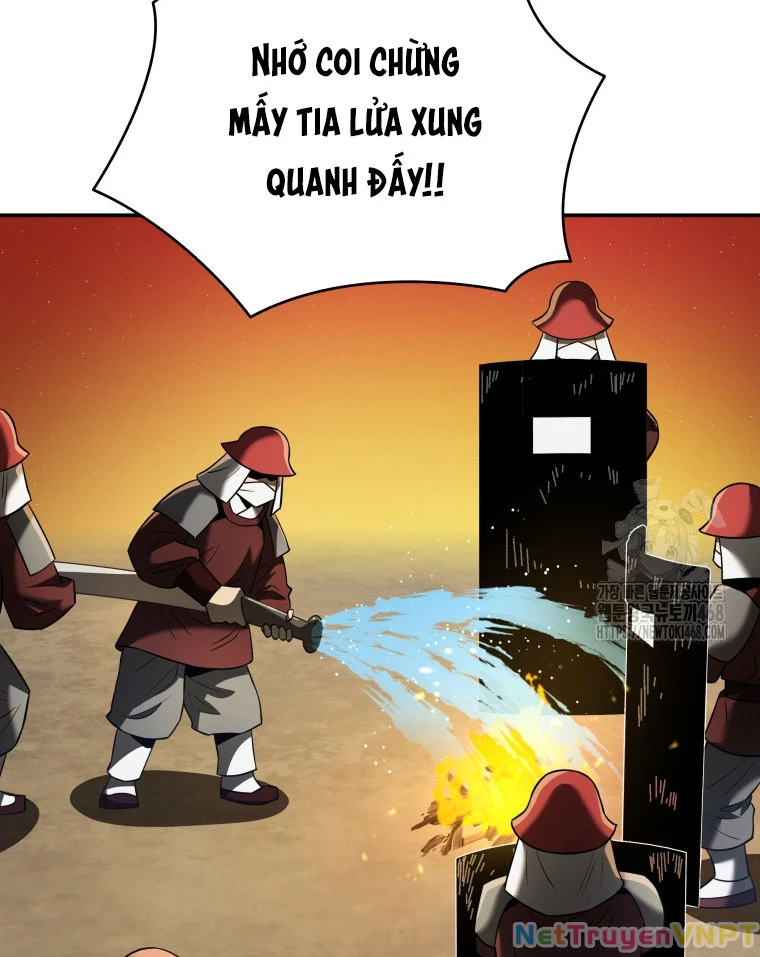 Vương Triều Đen Tối: Joseon Chapter 86 - Trang 2