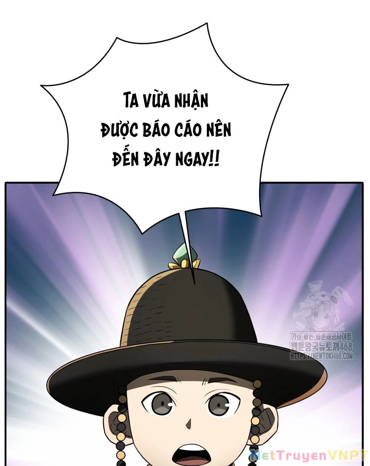 Vương Triều Đen Tối: Joseon Chapter 86 - Trang 2
