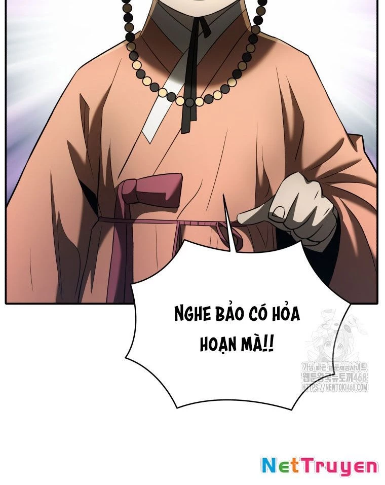 Vương Triều Đen Tối: Joseon Chapter 86 - Trang 2
