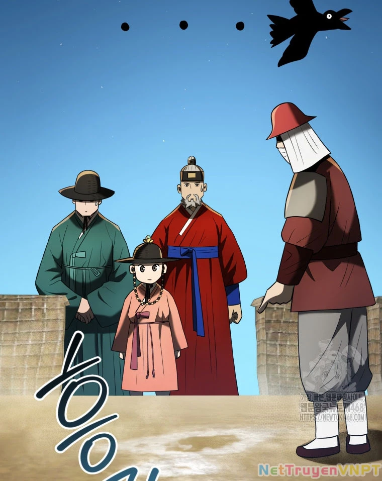 Vương Triều Đen Tối: Joseon Chapter 86 - Trang 2