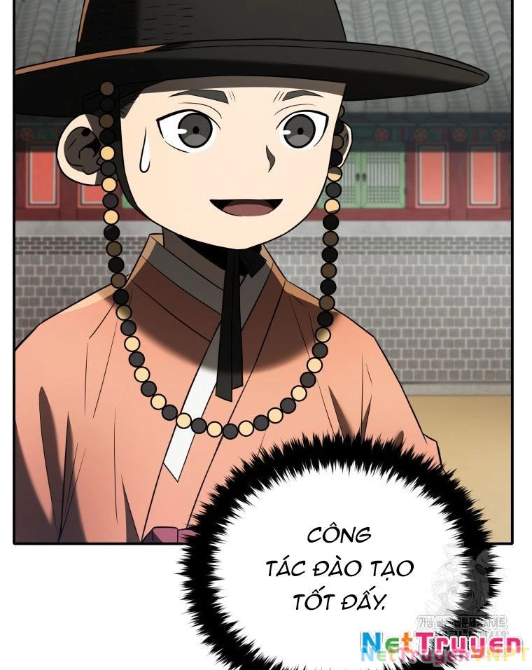 Vương Triều Đen Tối: Joseon Chapter 86 - Trang 2