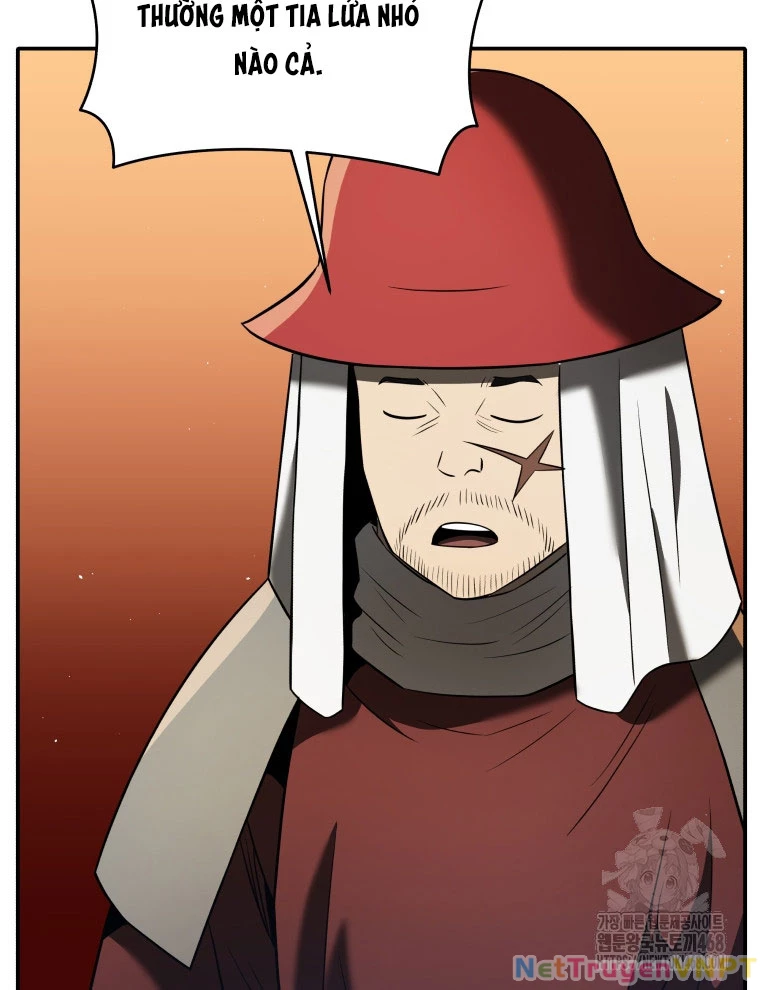 Vương Triều Đen Tối: Joseon Chapter 86 - Trang 2