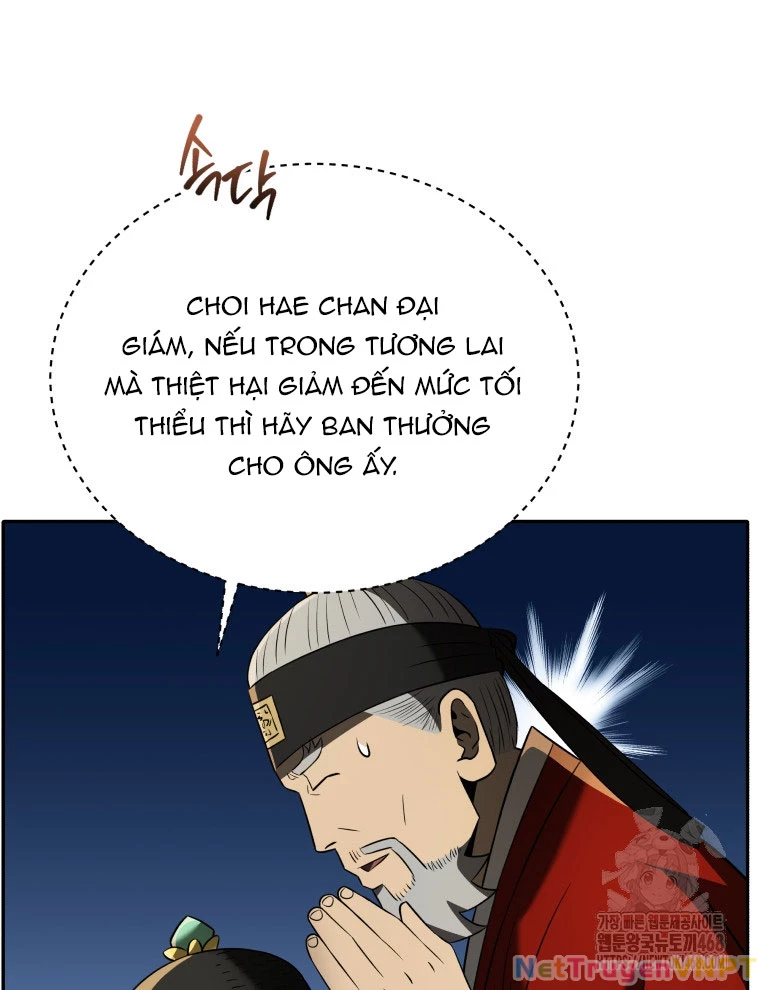 Vương Triều Đen Tối: Joseon Chapter 86 - Trang 2