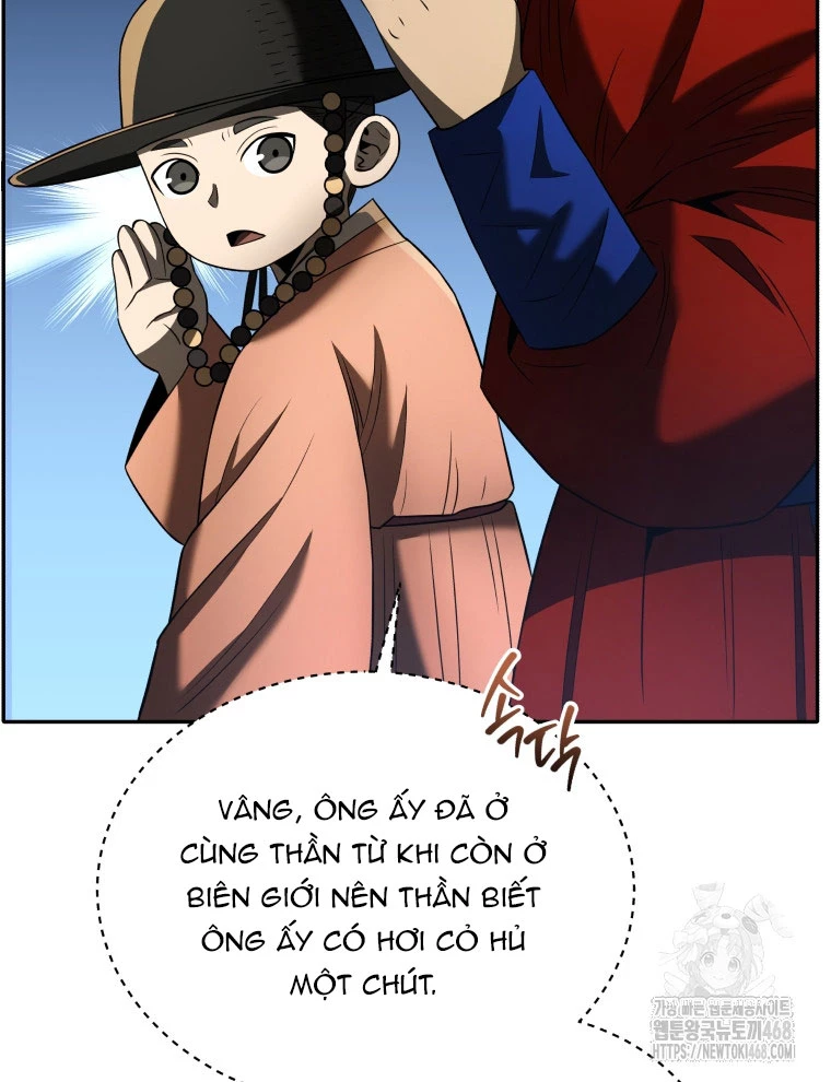 Vương Triều Đen Tối: Joseon Chapter 86 - Trang 2