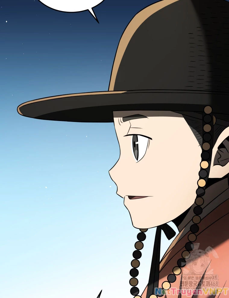 Vương Triều Đen Tối: Joseon Chapter 86 - Trang 2
