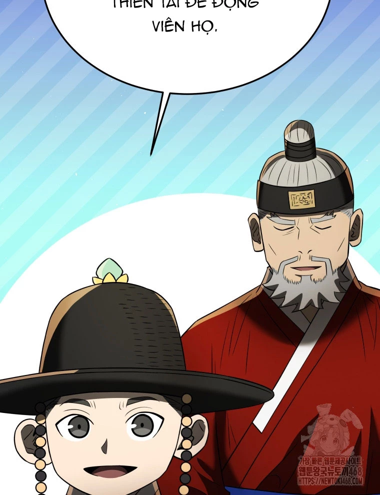 Vương Triều Đen Tối: Joseon Chapter 86 - Trang 2
