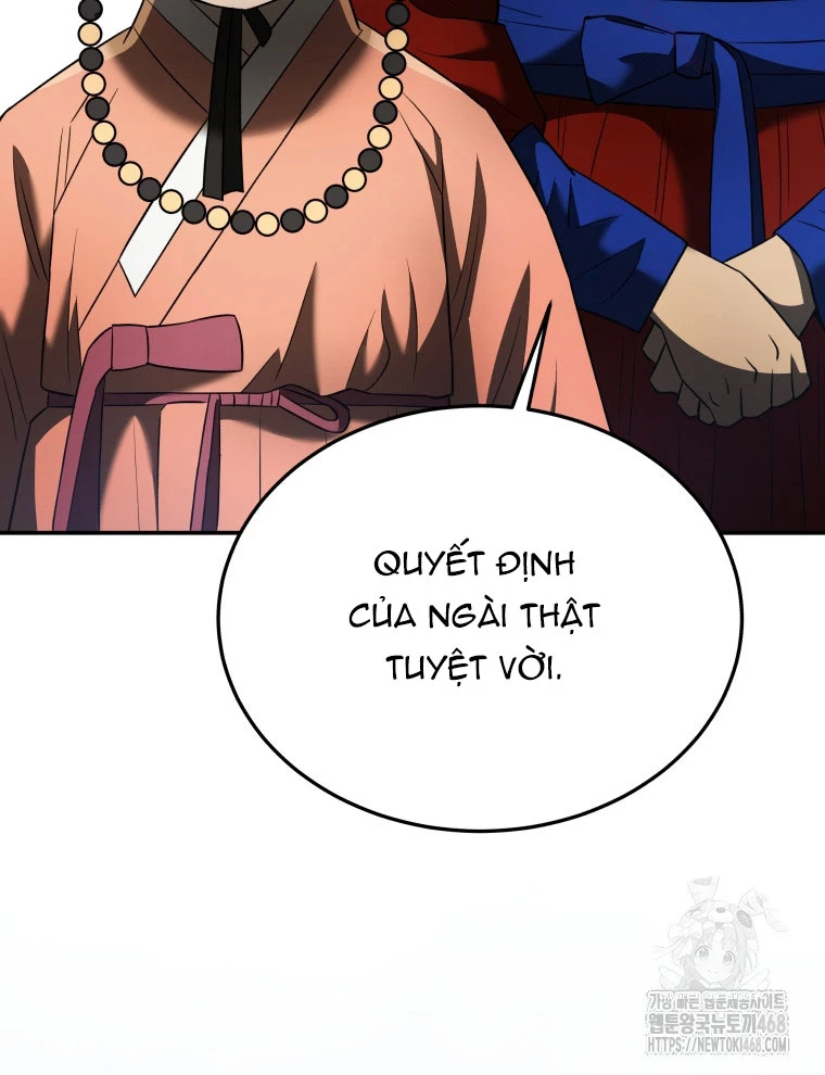 Vương Triều Đen Tối: Joseon Chapter 86 - Trang 2