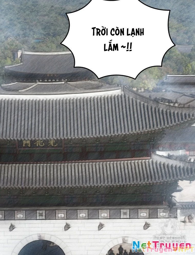 Vương Triều Đen Tối: Joseon Chapter 86 - Trang 2
