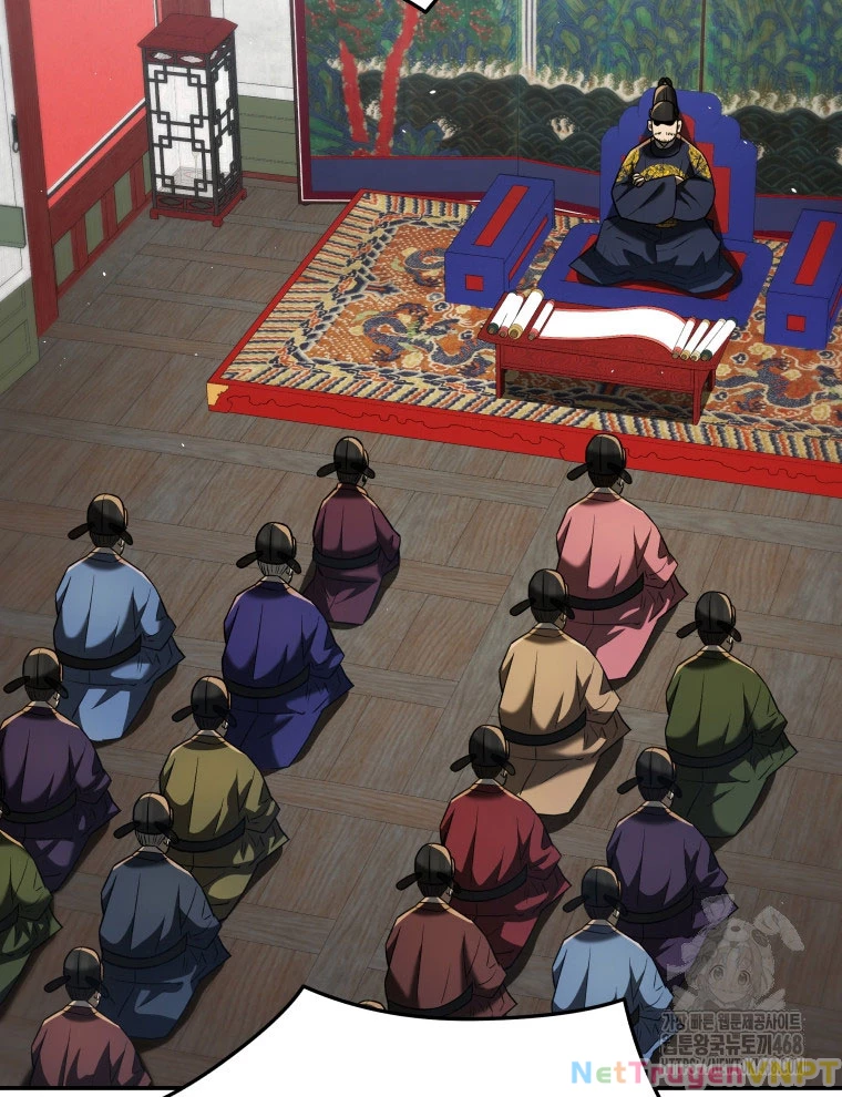 Vương Triều Đen Tối: Joseon Chapter 86 - Trang 2