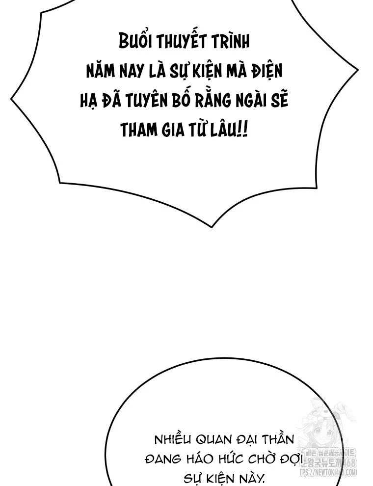 Vương Triều Đen Tối: Joseon Chapter 86 - Trang 2